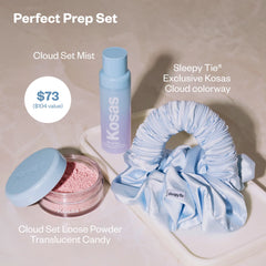 Perfect Prep Set