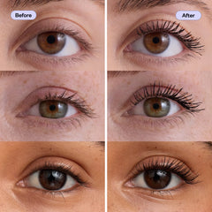 Soulgazer Mascara