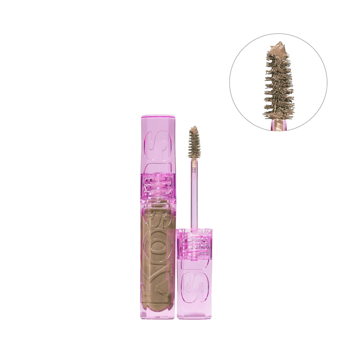 Air Brow - Tinted